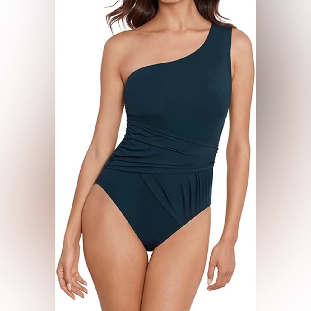 NWT Magicsuit Swimsuit